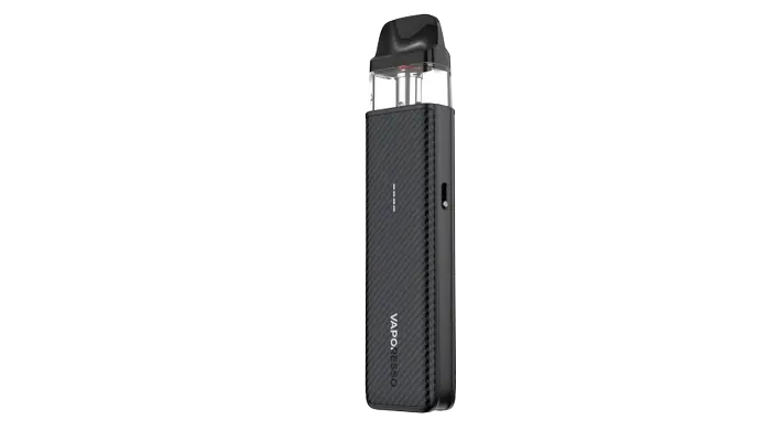 Vaporesso XROS 5 Mini Carbon Black