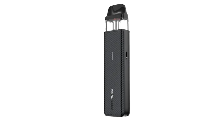 Vaporesso XROS 5 Mini Carbon Black