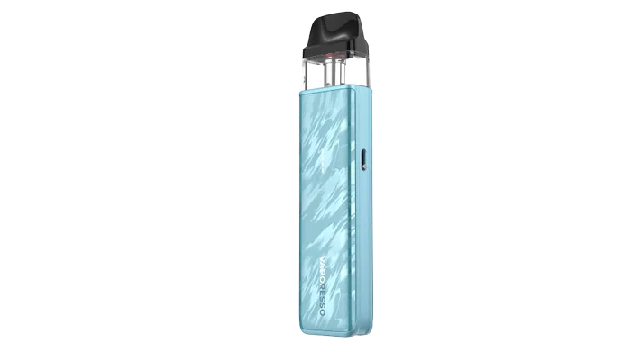 Vaporesso XROS 5 Mini Flowing Blue