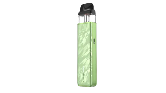 Vaporesso XROS 5 Mini Flowing Green