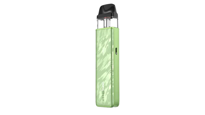 Vaporesso XROS 5 Mini Flowing Green