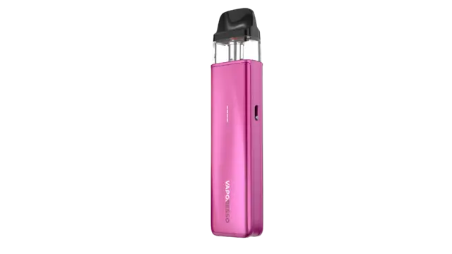 Vaporesso XROS 5 Mini Rose Red