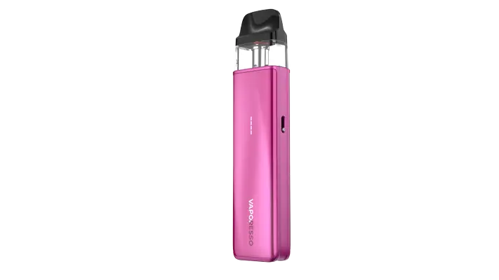 Vaporesso XROS 5 Mini Rose Red