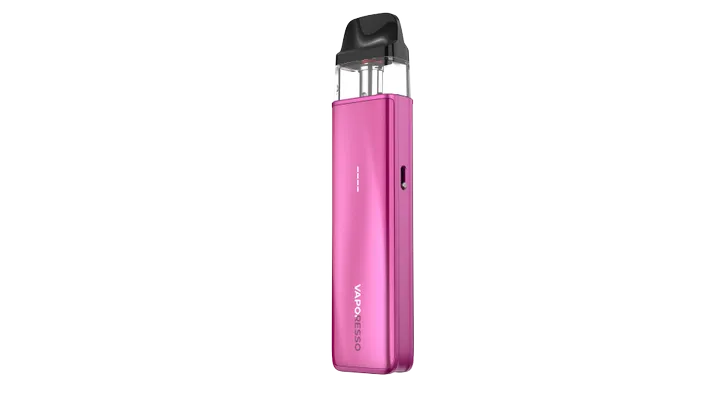 Vaporesso XROS 5 Mini Rose Red