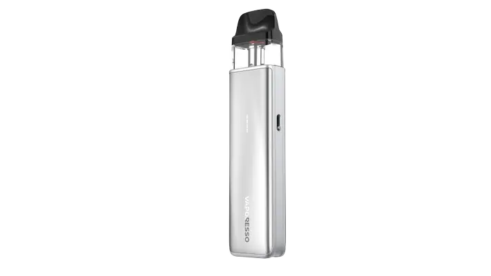 Vaporesso XROS 5 Mini Titanium Silver