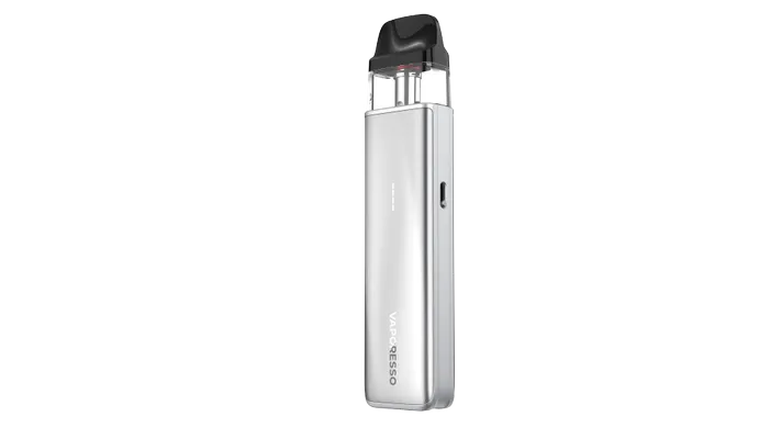 Vaporesso XROS 5 Mini Titanium Silver
