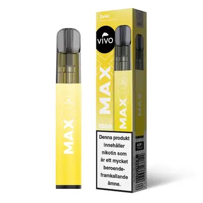 Vivo-Max-White-Gummy-Disposable-Box-Device