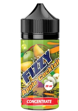 Fizzy - Apple Cocktail (Koncentrat, 30 ml)