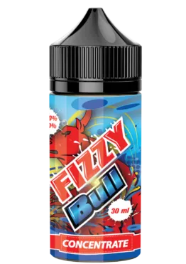 Fizzy - Bull (Koncentrat, 30 ml)