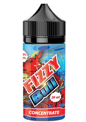 Fizzy - Bull (Koncentrat, 30 ml)