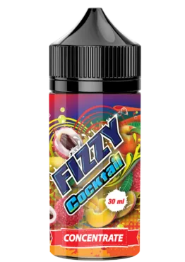 Fizzy - Cocktail (Koncentrat, 30 ml)