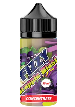 Fizzy - Grapple Blast (Koncentrat, 30 ml)