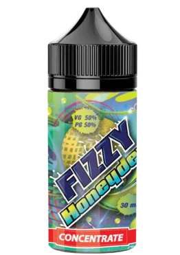 Fizzy - Honeydew (Koncentrat, 30 ml)