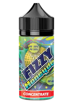 Fizzy - Honeydew (Koncentrat, 30 ml)