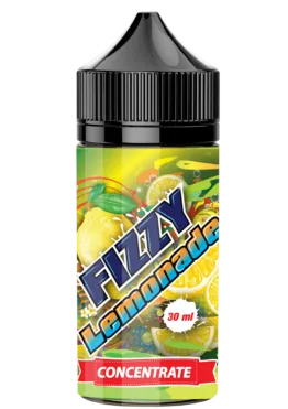 Fizzy - Lemonade (Koncentrat, 30 ml)