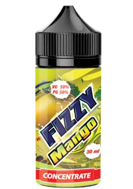 Fizzy - Mango (Koncentrat, 30 ml)