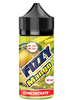 Fizzy - Mango (Koncentrat, 30 ml)
