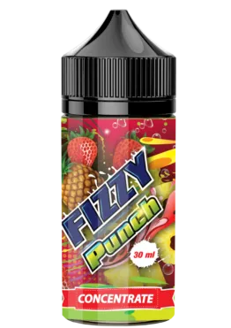 Fizzy - Punch (Koncentrat, 30 ml)