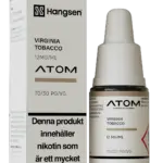 Hangsen-Atom-Virginia-Tobacco-12-mg