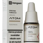 Hangsen-Atom-Virginia-Tobacco-12-mg