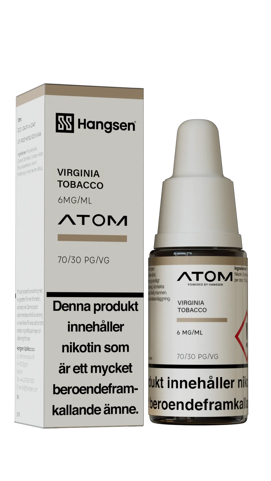 Hangsen-Atom-Virginia-Tobacco-6-mg