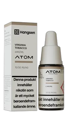 Hangsen-Atom-Virginia-Tobacco-6-mg