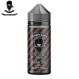 Swedish Candy - Maryann Drops (100 ml, Shortfill)