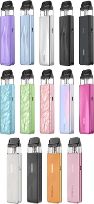 Vaporesso XROS 5 Mini Pod Kit (3 ml, 1500 mAh)