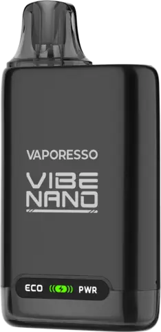 Vibe Nano - Black