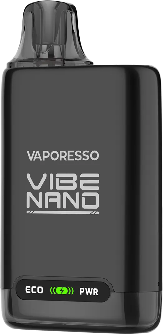 Vibe Nano - Black