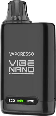 Vibe Nano - Black