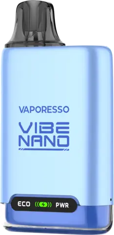Vibe Nano - Blue