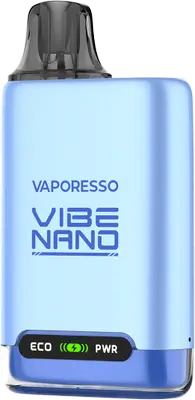 Vibe Nano - Blue