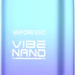 Vibe Nano - Ice Blueberry
