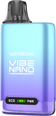 Vibe Nano - Ice Blueberry