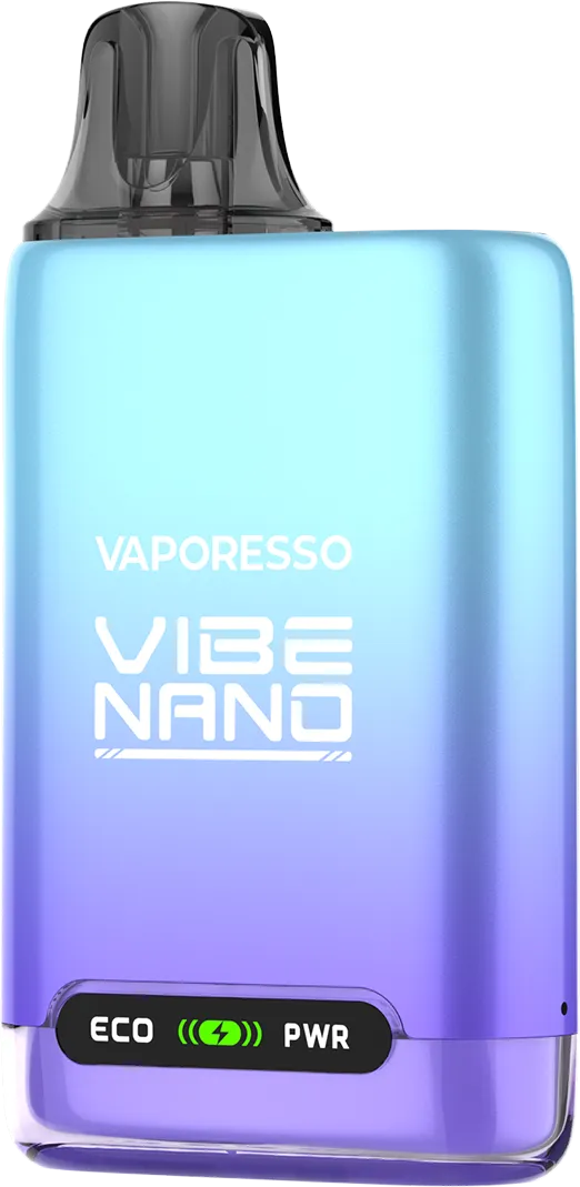 Vibe Nano - Ice Blueberry
