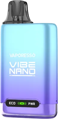 Vibe Nano - Ice Blueberry