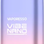 Vibe Nano - Ice Cream Pink