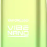 Vibe Nano - Lime Green
