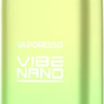 Vibe Nano - Lime Green