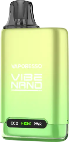 Vibe Nano - Lime Green