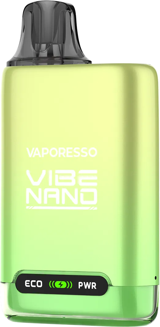Vibe Nano - Lime Green