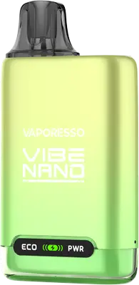 Vibe Nano - Lime Green