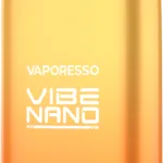Vibe Nano - Orange Soda
