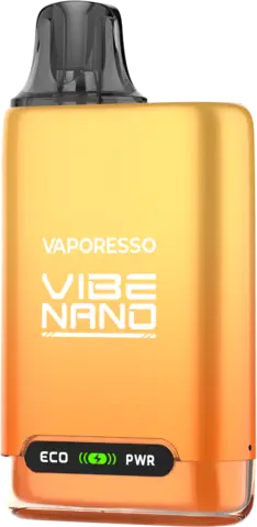 Vibe Nano - Orange Soda