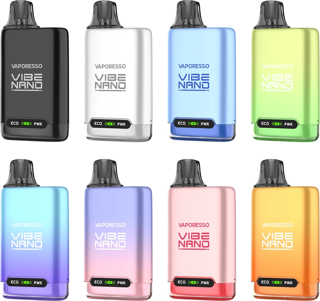 Vibe Nano Podkit