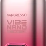 Vibe Nano Pro - Cherry Pink