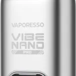 Vibe Nano Pro - Silver