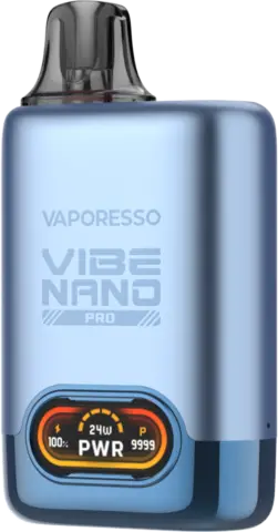 Vibe Nano Pro - Sky Blue
