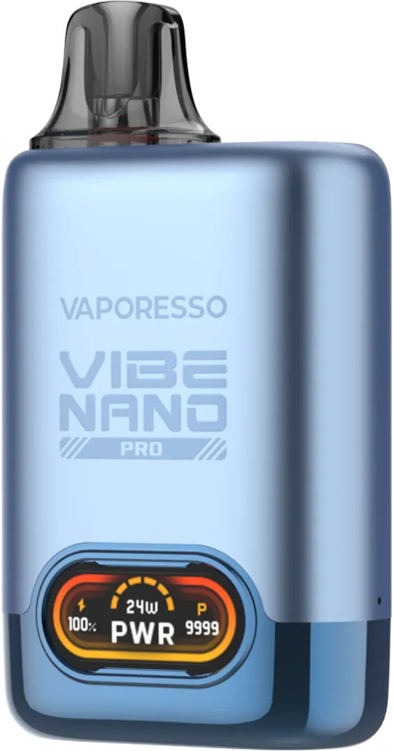 Vibe Nano Pro - Sky Blue